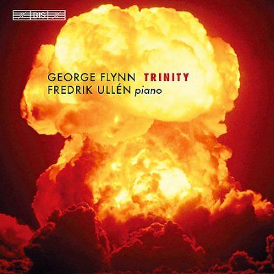 Trinity: Kanal, Wound, Salvage (Ullen) (CD / Album)