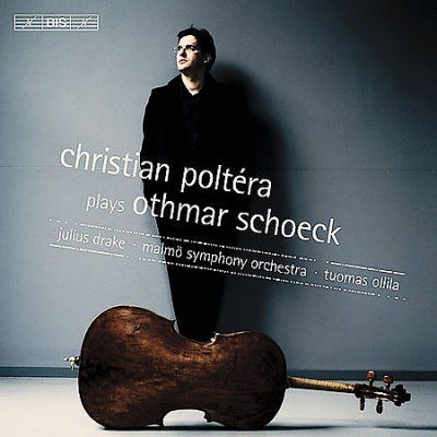 Christian Poltera Plays (CD / Album)