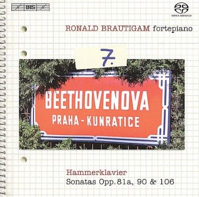 Beethovenova (SACD)