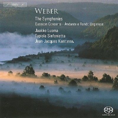 The Symphonies (SACD)