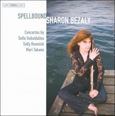 Spellbound (CD / Album)