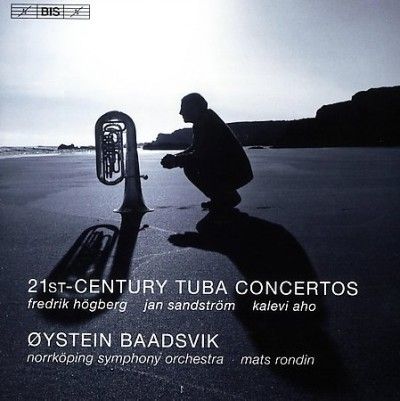 21st Century Tuba Concertos (CD / Album)