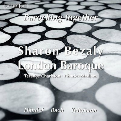 Sharon Bezaly - Barocking Together (CD)