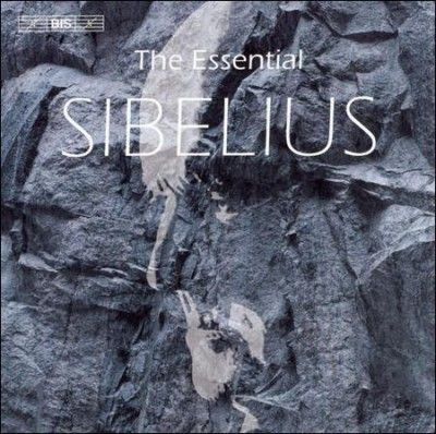 Essential Sibelius, the [15cd] (CD / Box Set)