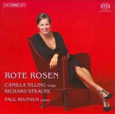 Rote Rosen (SACD)