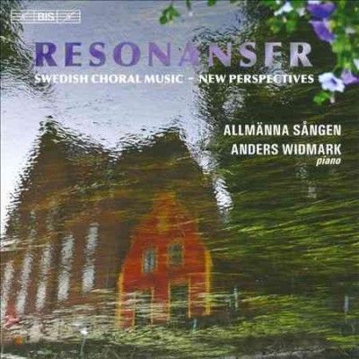 Resonanser (CD / Album)
