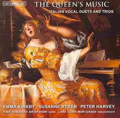 The Queen's Music (CD / Album)