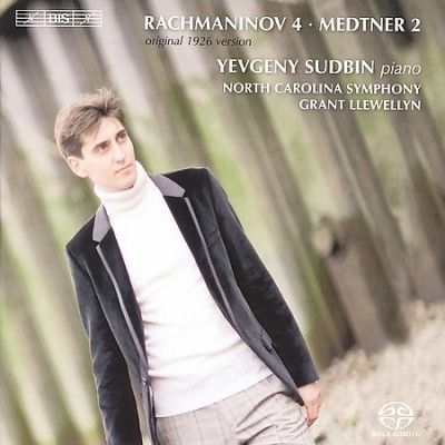 Piano Concertos (SACD / Hybrid)