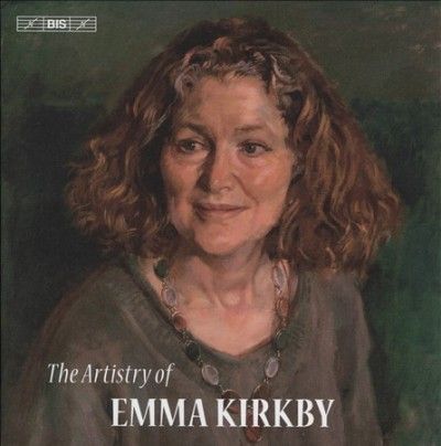 The Artistry of Emma Kirkby (CD / Album)