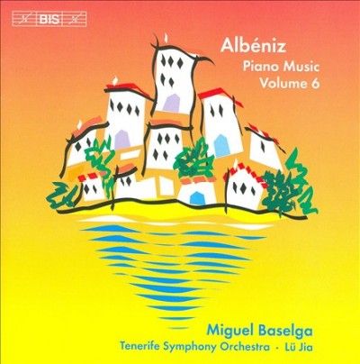Piano Music (CD / Album)
