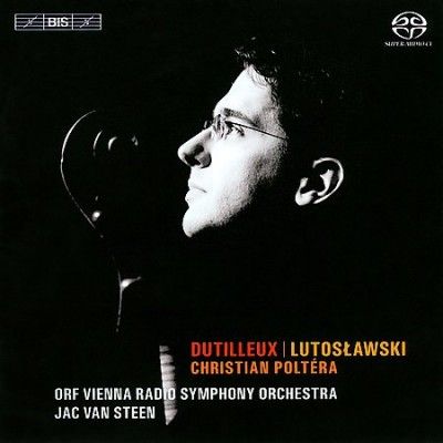Dutilleux/ Lutoslawski (SACD / Hybrid)