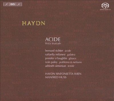 Acide (SACD)