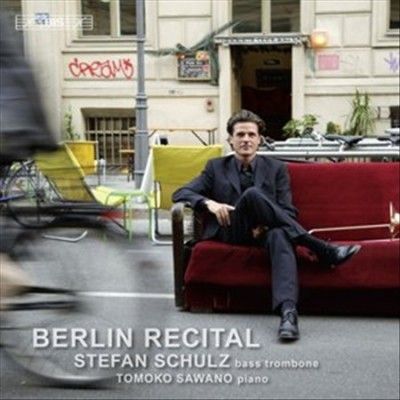 Berlin Recital (CD / Album)