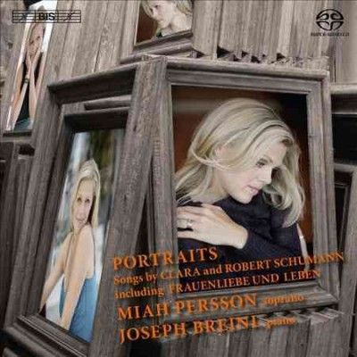 Portraits (SACD)