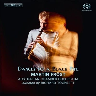 Dances to a Black Pipe (SACD)