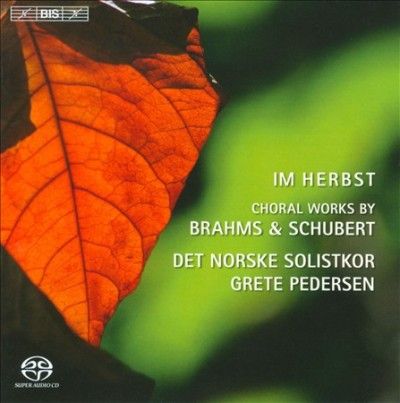 Im Herbst (SACD)
