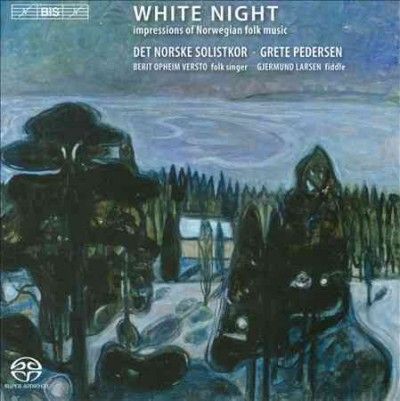 White Night (SACD)