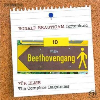 Fur Elise (SACD)