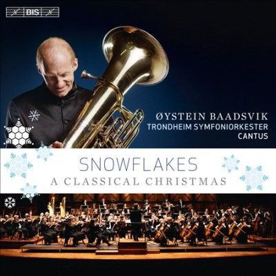 Snowflakes (CD / Album)