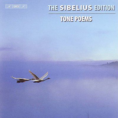 The Sibelius Edition (CD / Album)