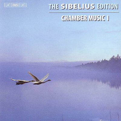 The Sibelius Edition (CD / Album)