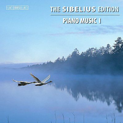 The Sibelius Edition (CD / Album)