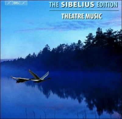 The Sibelius Edition (CD / Album)