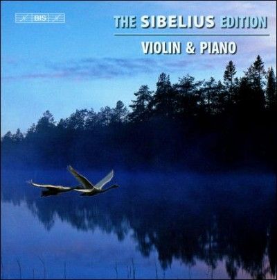 The Sibelius Edition (CD / Album)