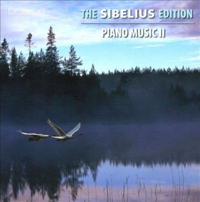 The Sibelius Edition (CD / Album)