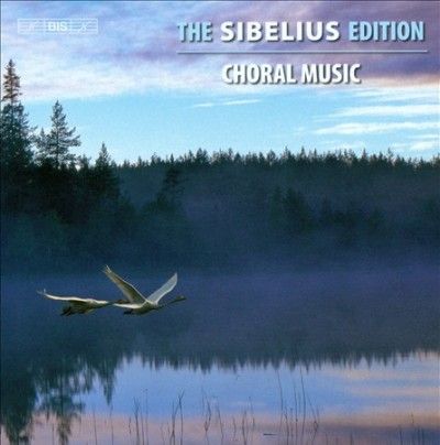 Choral Music (CD / Album)