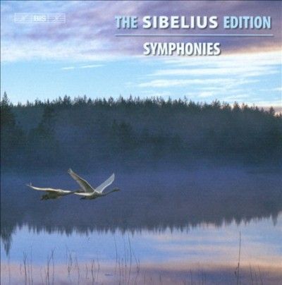 Symphonies (CD / Album)