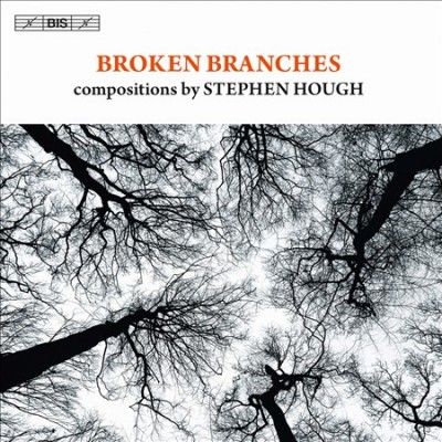 Broken Branches (CD / Album)