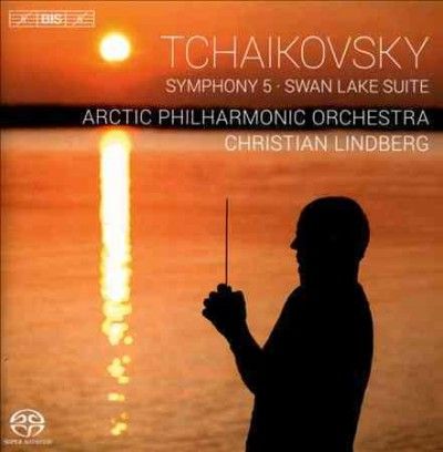 Tchaikovsky: Symphony 5/Swan Lake Suite (SACD)