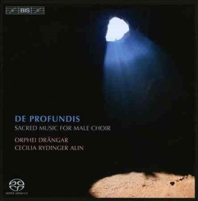 De Profundis (SACD)
