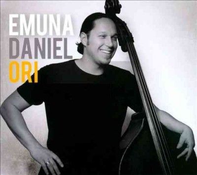 Daniel Ori - Emuna (CD)