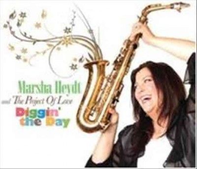 Diggin The Day - (Import CD)