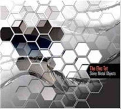 Shiny Metal Objects - (Import CD)
