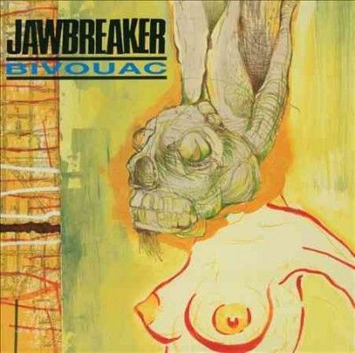 Jawbreaker - Bivouac (CD)