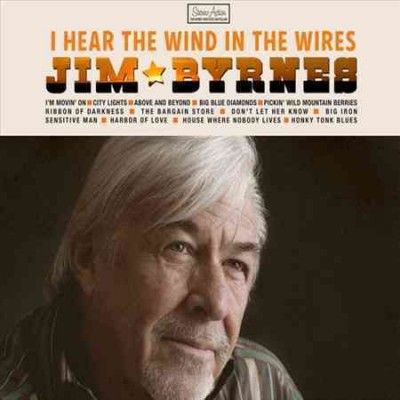 I Hear The Wind in The Wires - (Import CD)