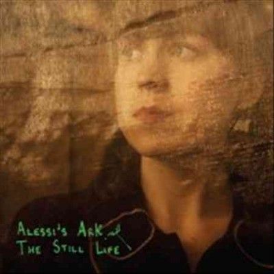 Alessi's Ark - Still Life (CD)