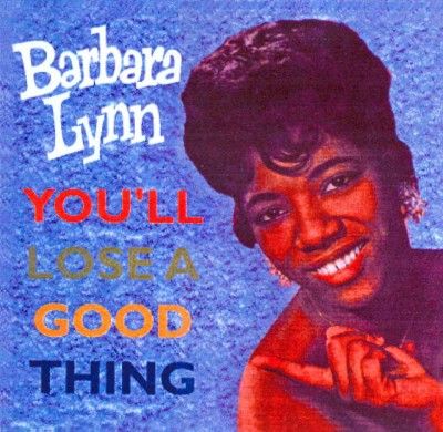 You'll Lose a Good Thing - (Import CD)