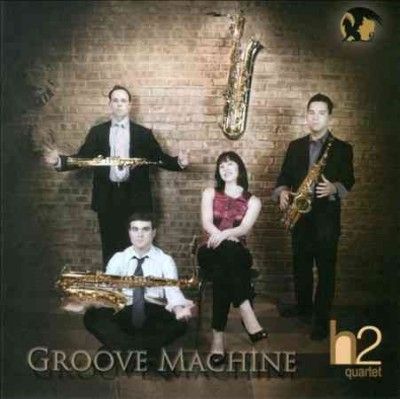 Groove Machine - (Import CD)