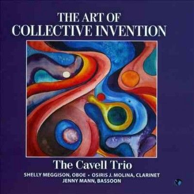 Art of Collective Invention - (Import CD)