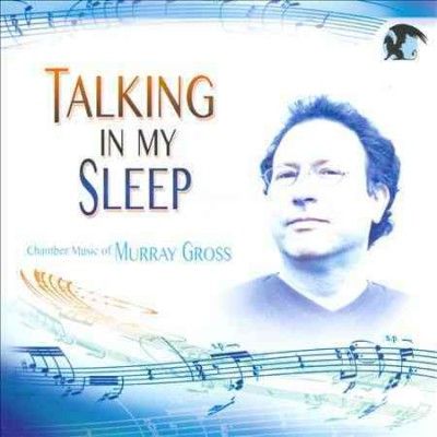 Talking in My Sleep - (Import CD)