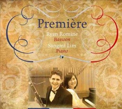 Premiere - (Import CD)