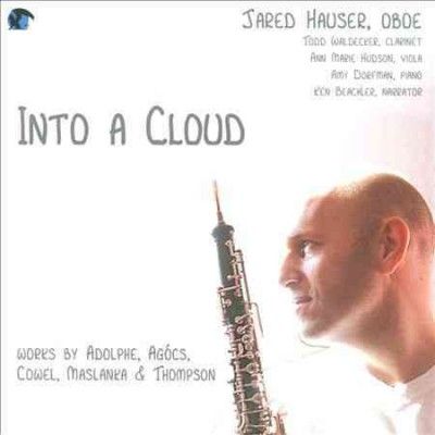 Into a Cloud - (Import CD)