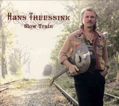 Slow Train (CD / Album)