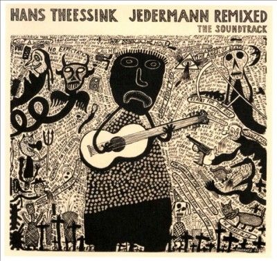 Jedermann Remixed - The Soundtrack (CD / Album)
