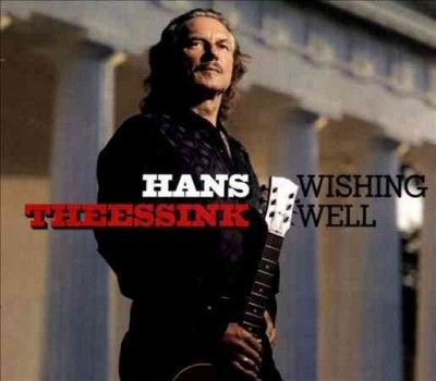 Wishing Well (CD / Album)