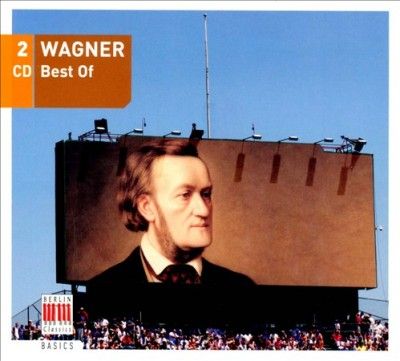 Hanne - Lore Kuhse - Best Of Wagner (CD)